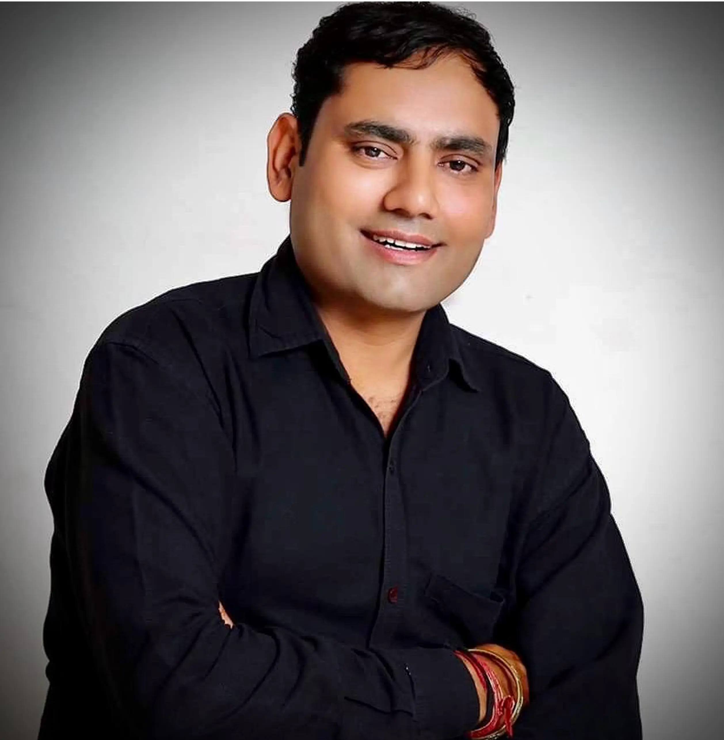 author
