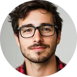 author